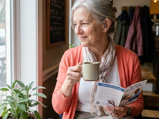 Managing Hearing Loss and Safety Risks for Canadian Seniors