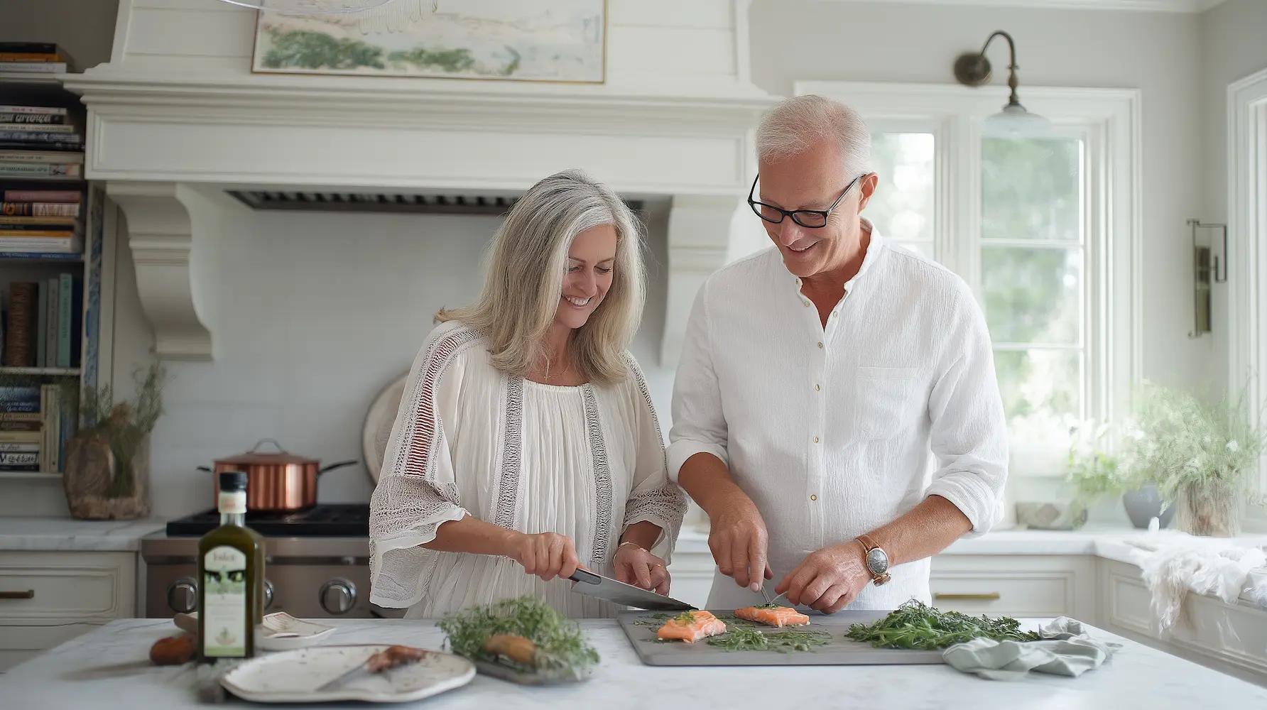 How to Lower Cholesterol After 50: 7 Myths Debunked