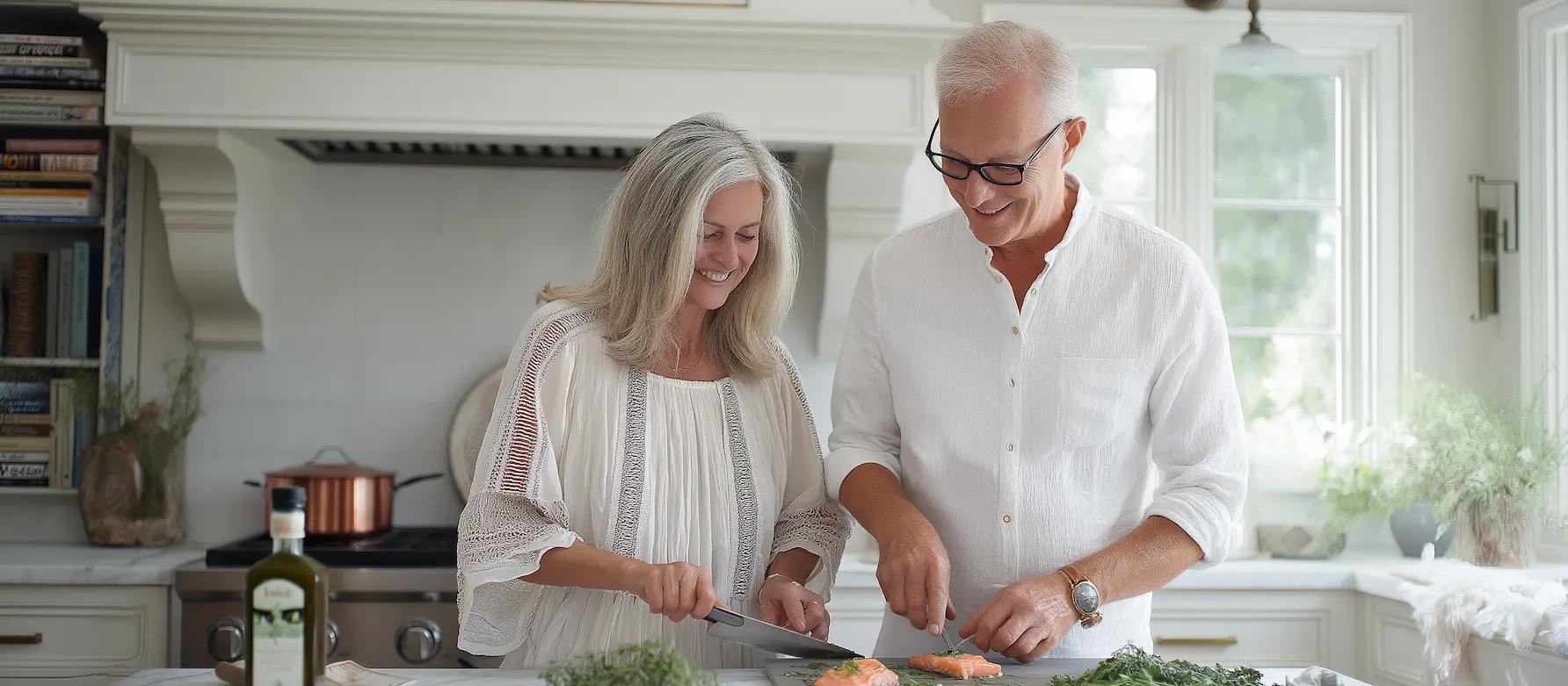 How to Lower Cholesterol After 50: 7 Myths Debunked