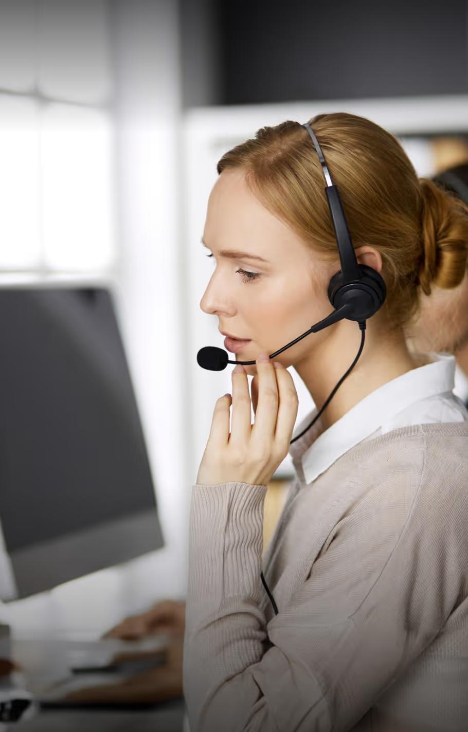 We Handle Everything