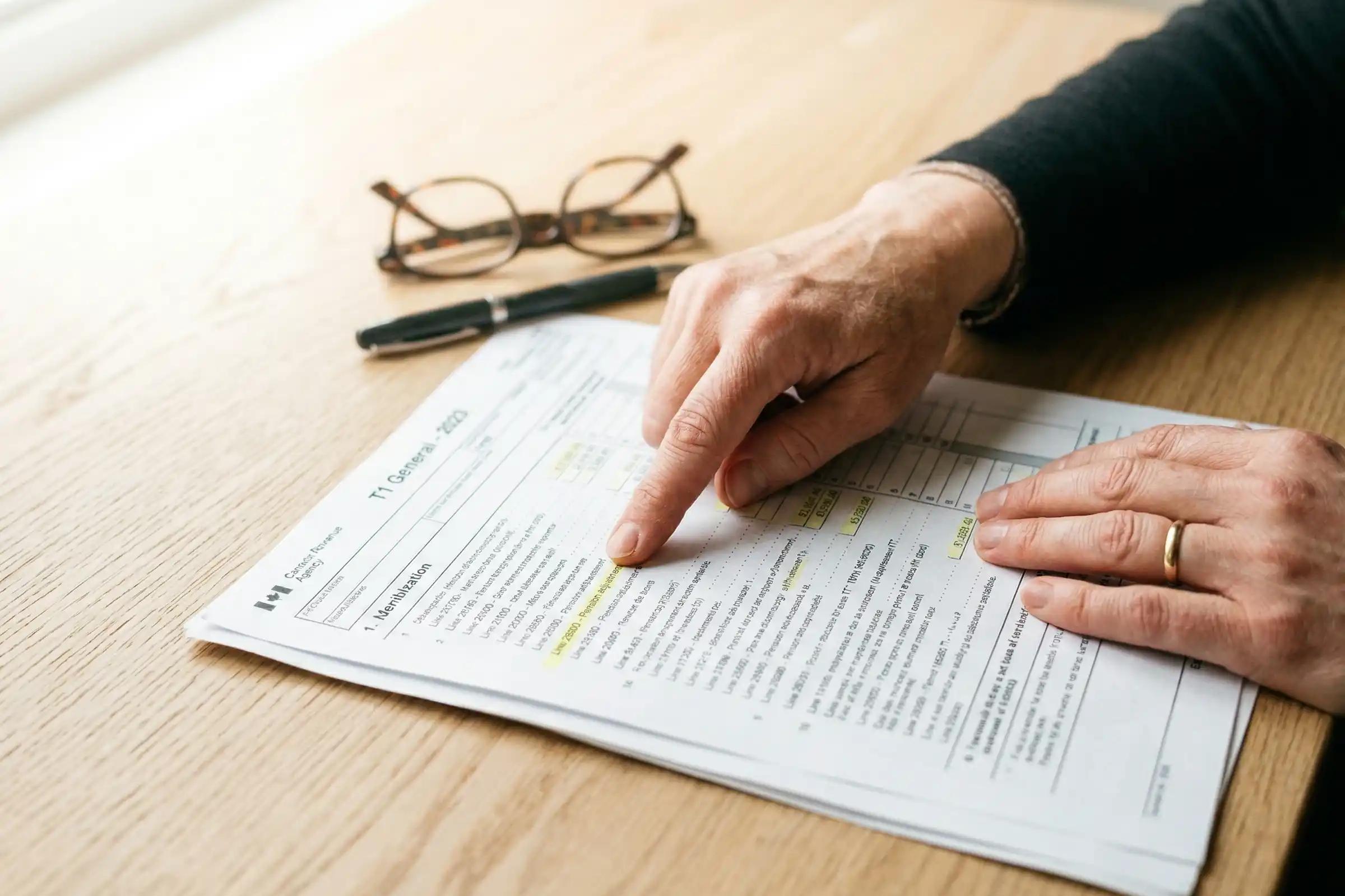 Canada Caregiver Tax Credit: A Family Caregiver's Guide to Qualifying and Claiming in 2026