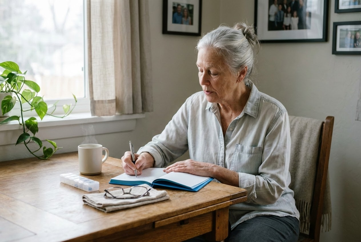 The Silent Health Crisis Affecting Aging Canadians