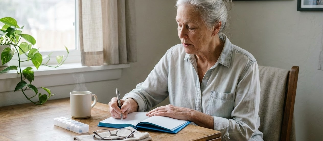 The Silent Health Crisis Affecting Aging Canadians