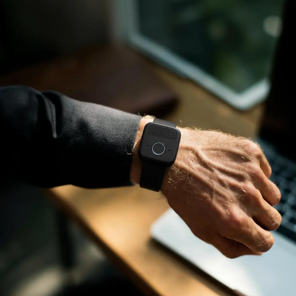 Reliable Safety, Right Where You Need It