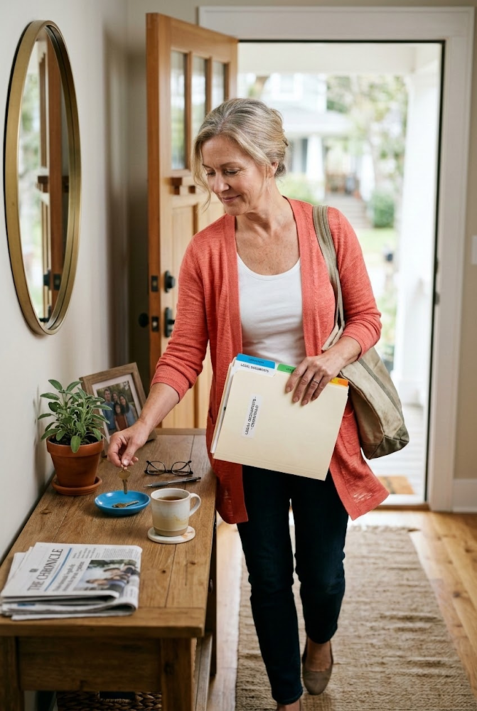 5 Legal Documents Every Canadian Caregiver Needs Before a Crisis