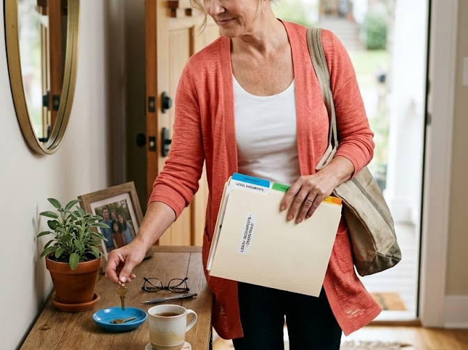 5 Legal Documents Every Canadian Caregiver Needs Before a Crisis