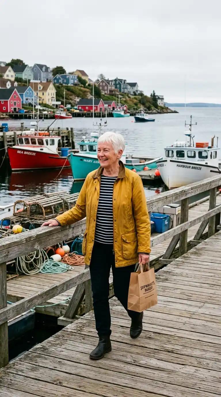 Holo Alert protecting seniors in New Brunswick