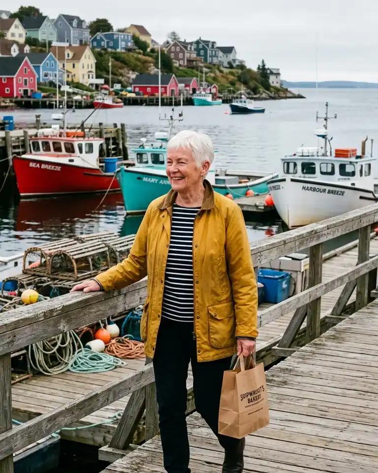 Holo Alert protecting seniors in New Brunswick