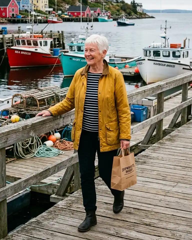 Holo Alert protecting seniors in Nova Scotia