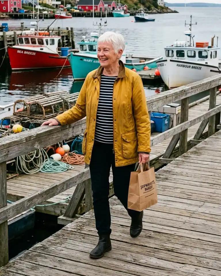 Holo Alert protecting seniors in Prince Edward Island