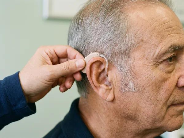 How to Get Ontario's Assistive Devices Program to Help Pay for a Walker or Hearing Aids