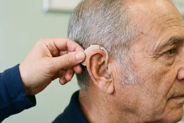 How to Get Ontario's Assistive Devices Program to Help Pay for a Walker or Hearing Aids