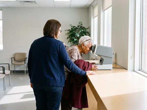 Ontario's Driving Test at 80 Is Not a Road Test. Here Is What Happens Instead