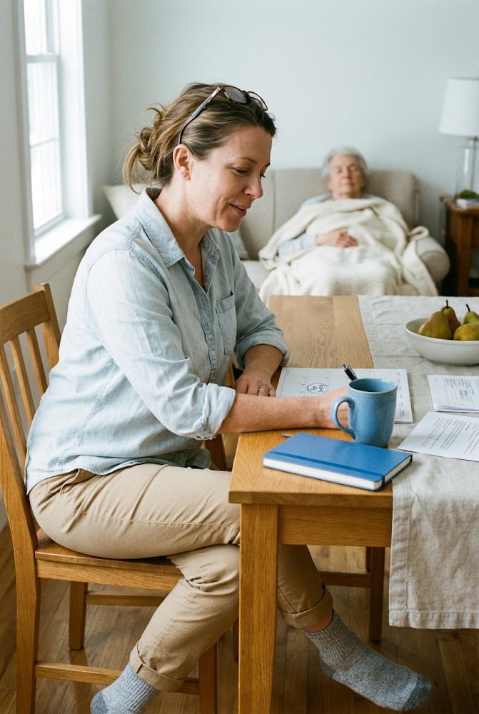 How To Find Respite Care In Canada For Seniors And Caregivers
