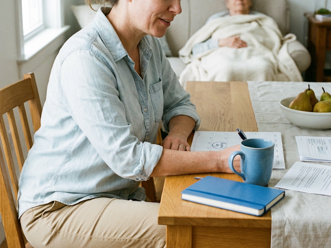How To Find Respite Care In Canada For Seniors And Caregivers