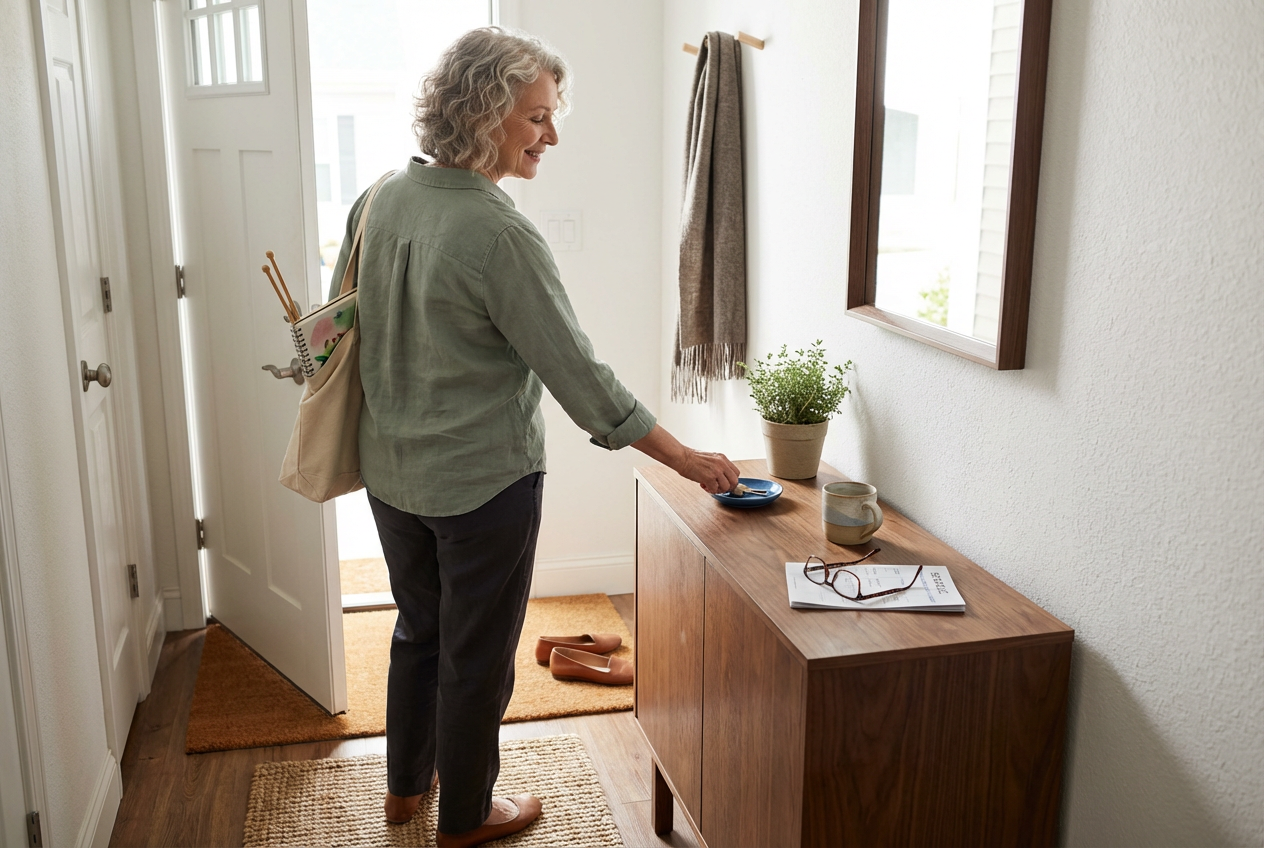 Engaging Hobbies for Retired Seniors to Stay Active and Safe