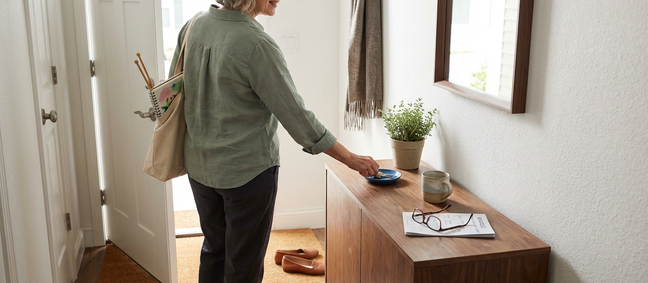 Engaging Hobbies for Retired Seniors to Stay Active and Safe