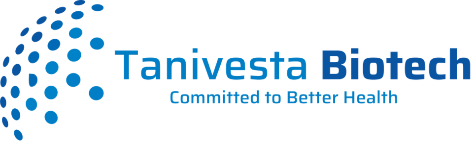 Logo Công ty TNHH Tanivesta Biotech