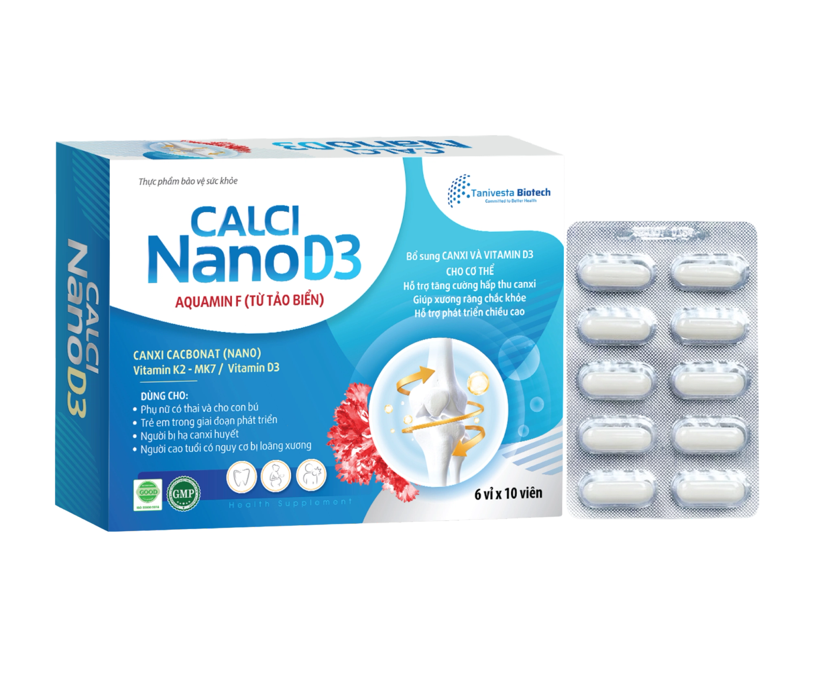 Calci nano d3