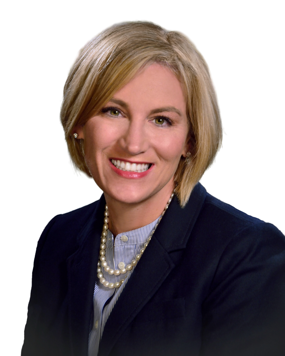 Stephanie Barberousse | Johnson & Jones