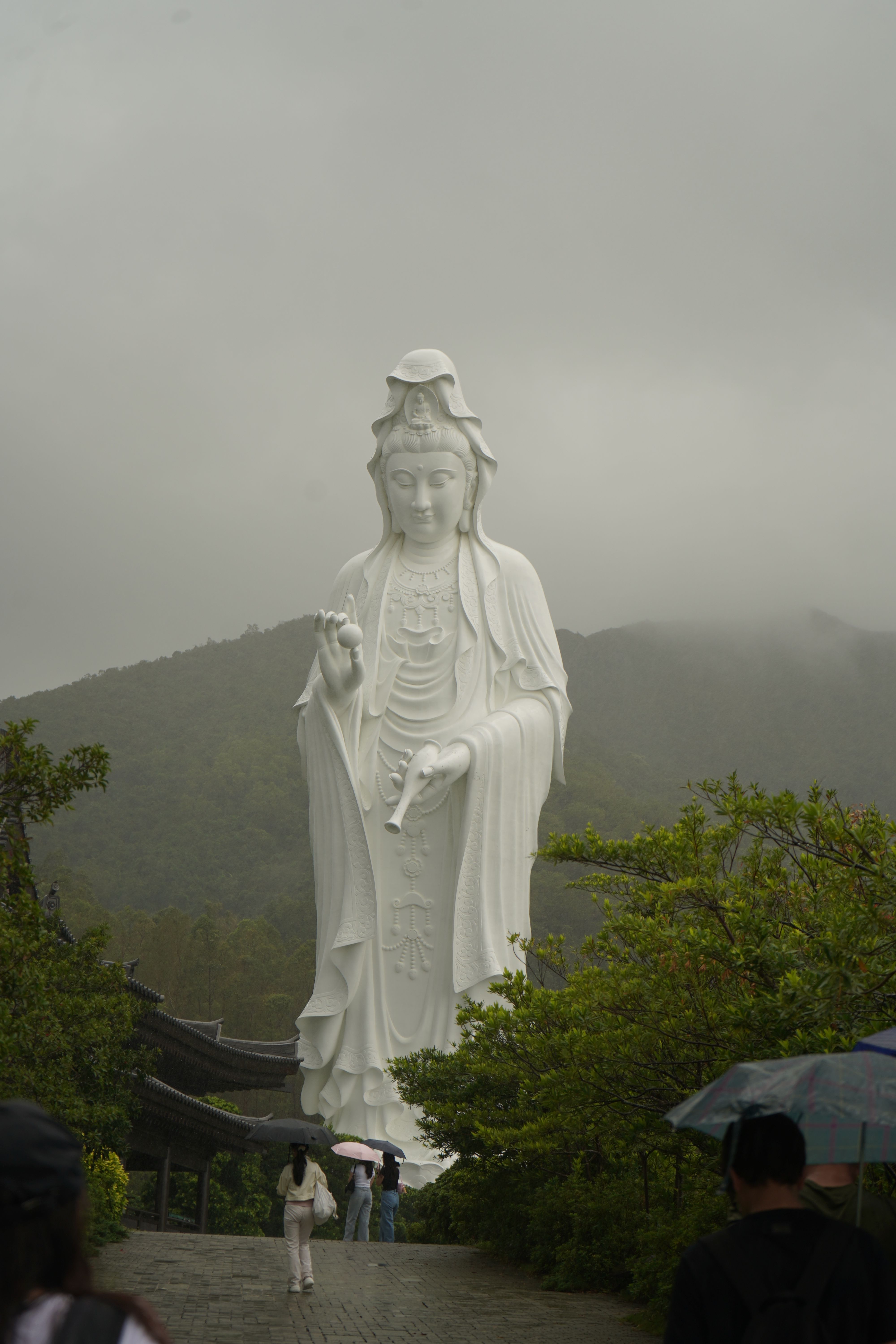 guanyin