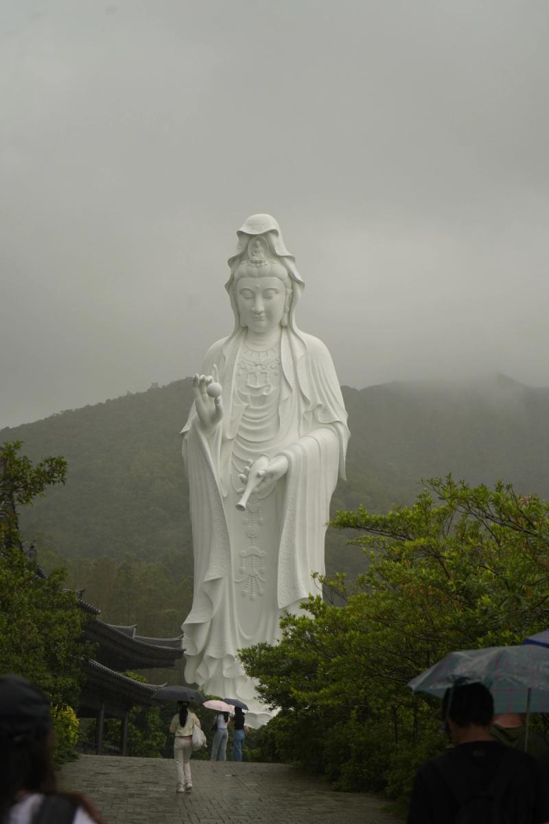 guanyin