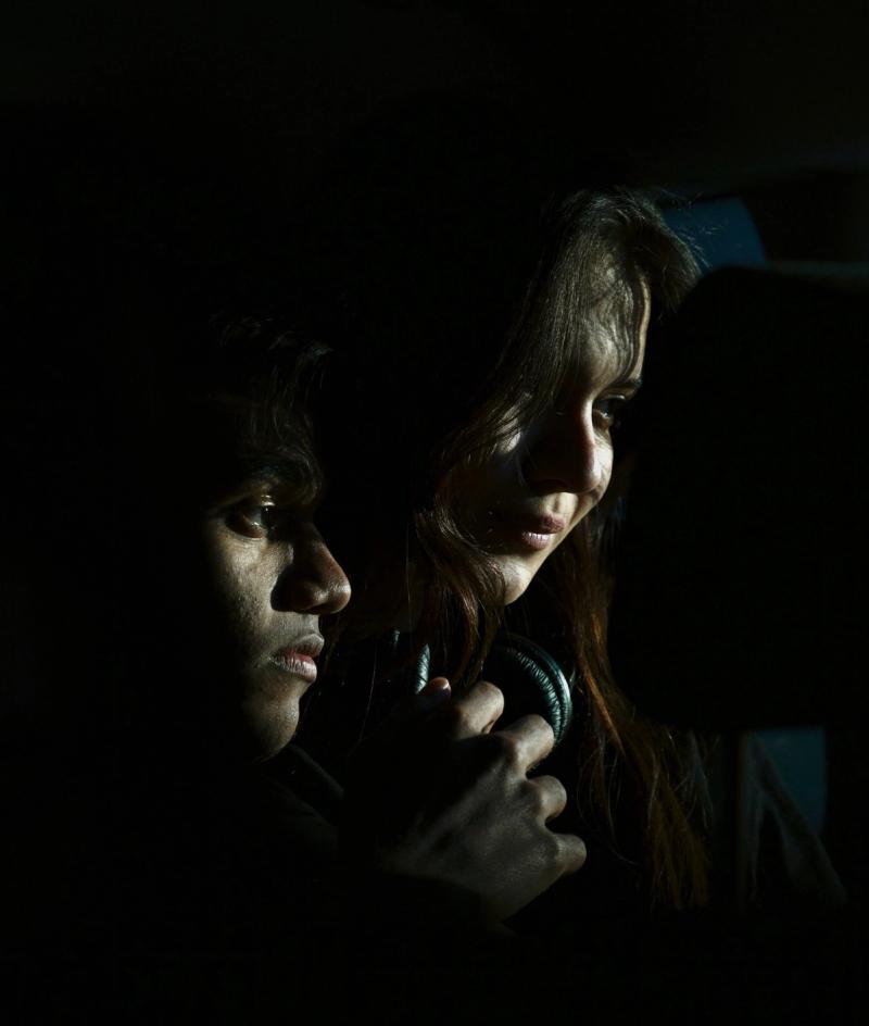 a couple