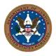 Logo for U.S. Marshals Service