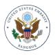Logo for U.S. Embassy in Thailand – Missing Persons Services