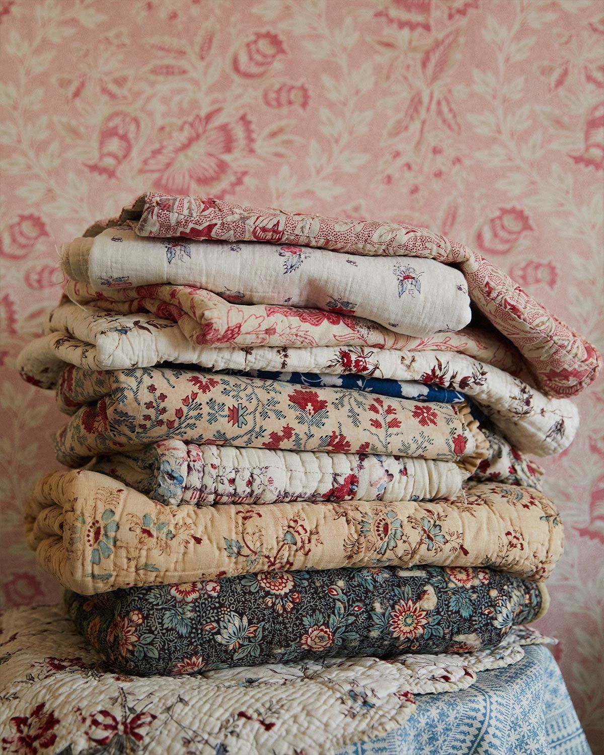 cloth & clover reference