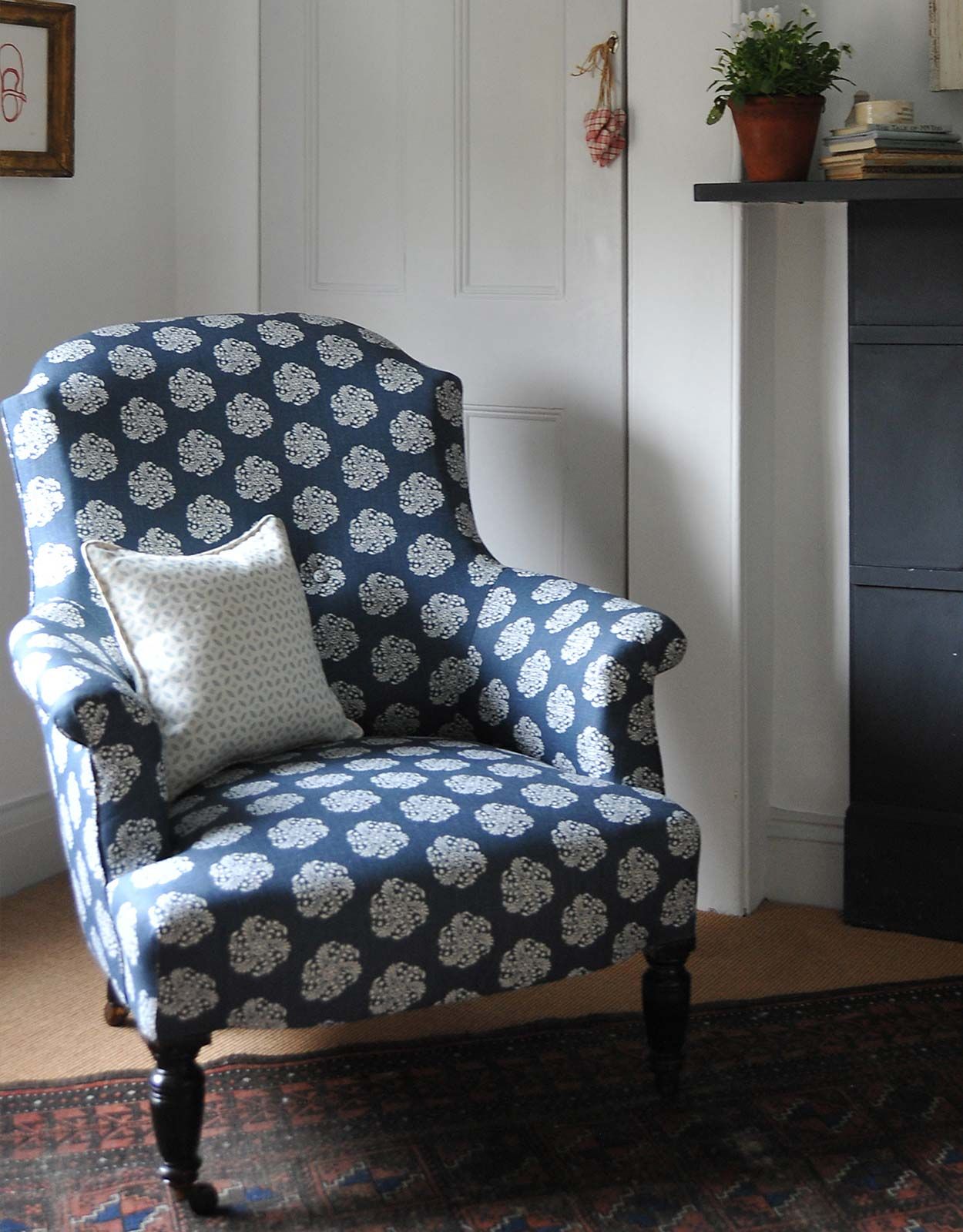 cloth & clover hanbury lifestyle