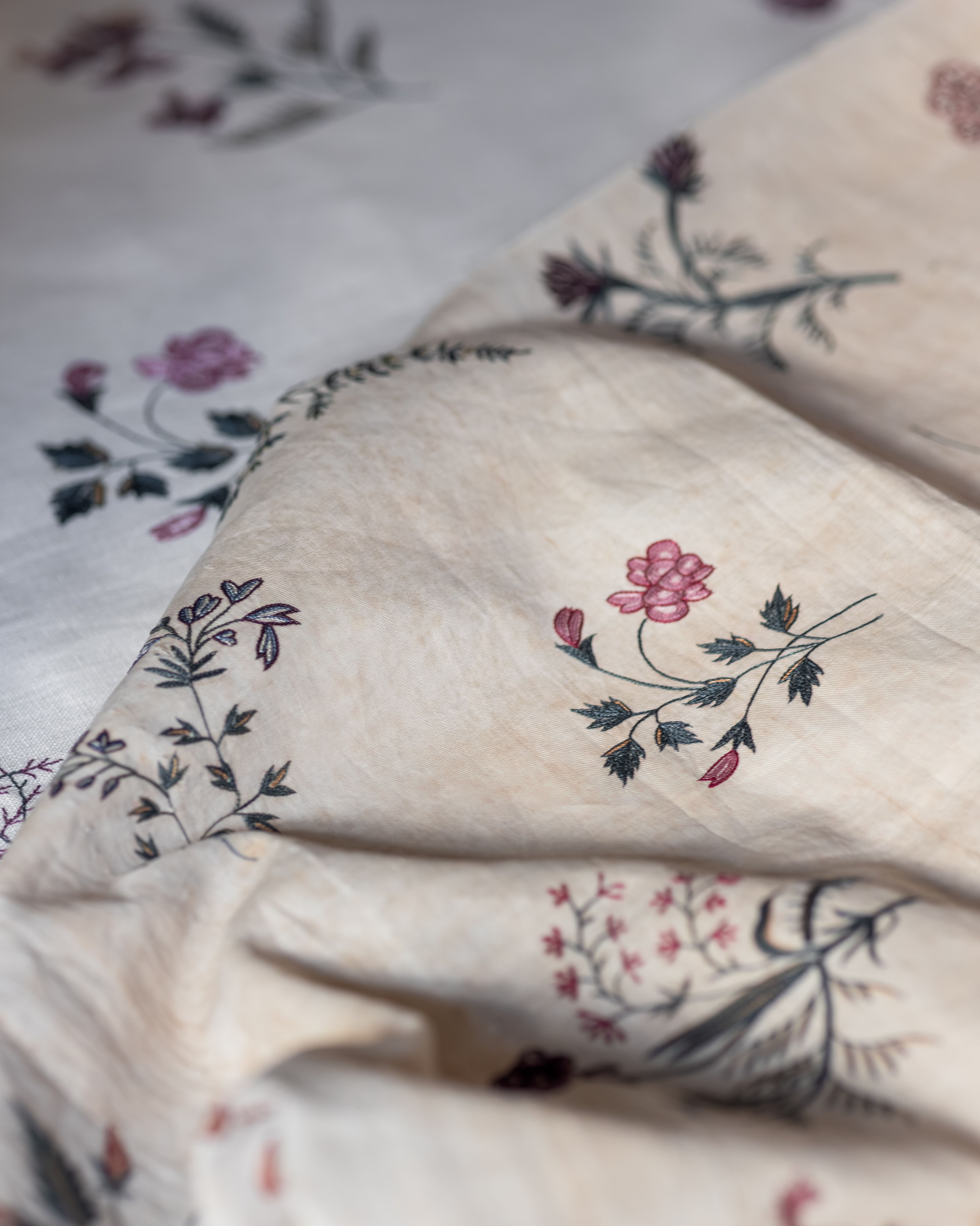 cloth & clover barcheston