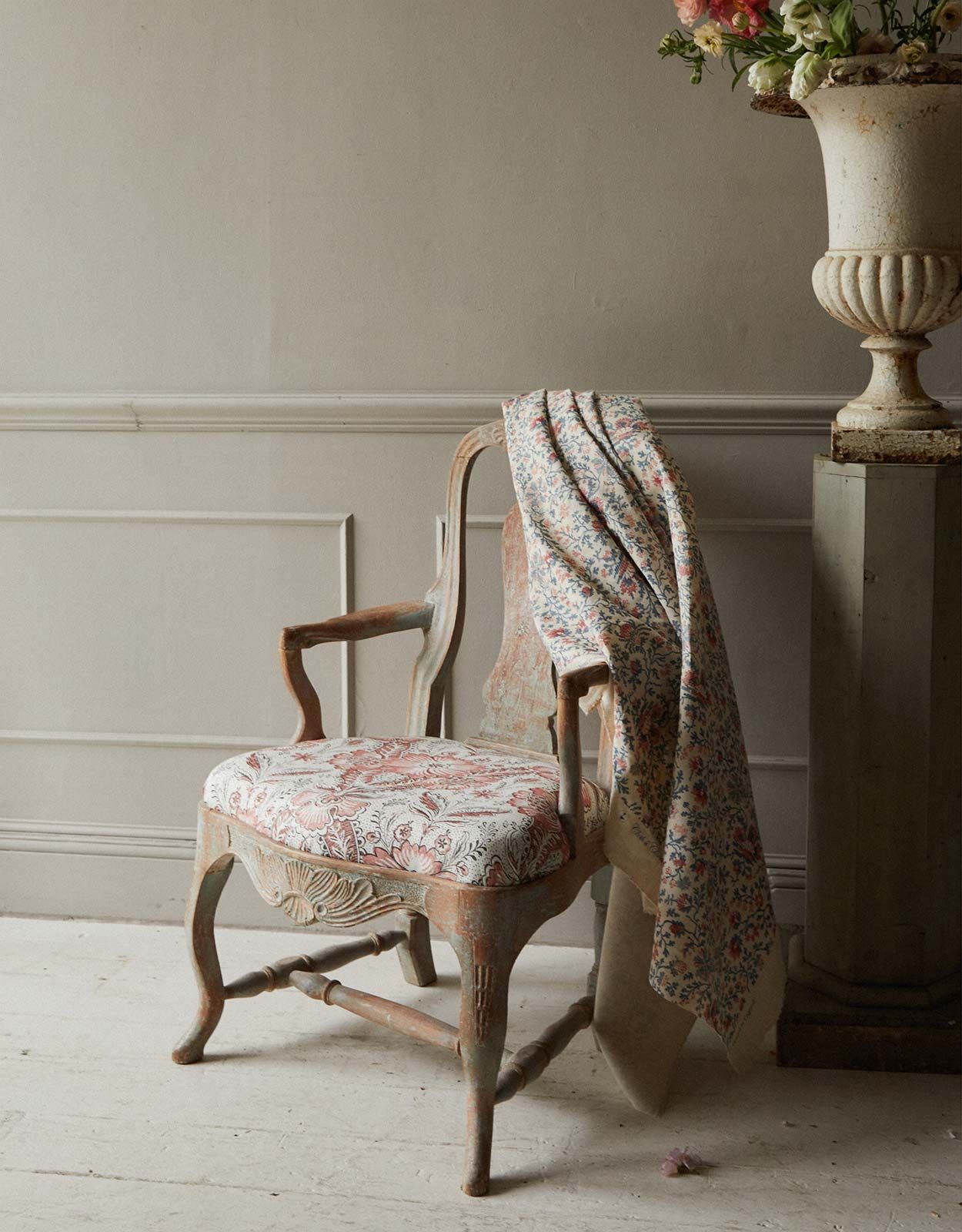 cloth & clover abberley lifestyle