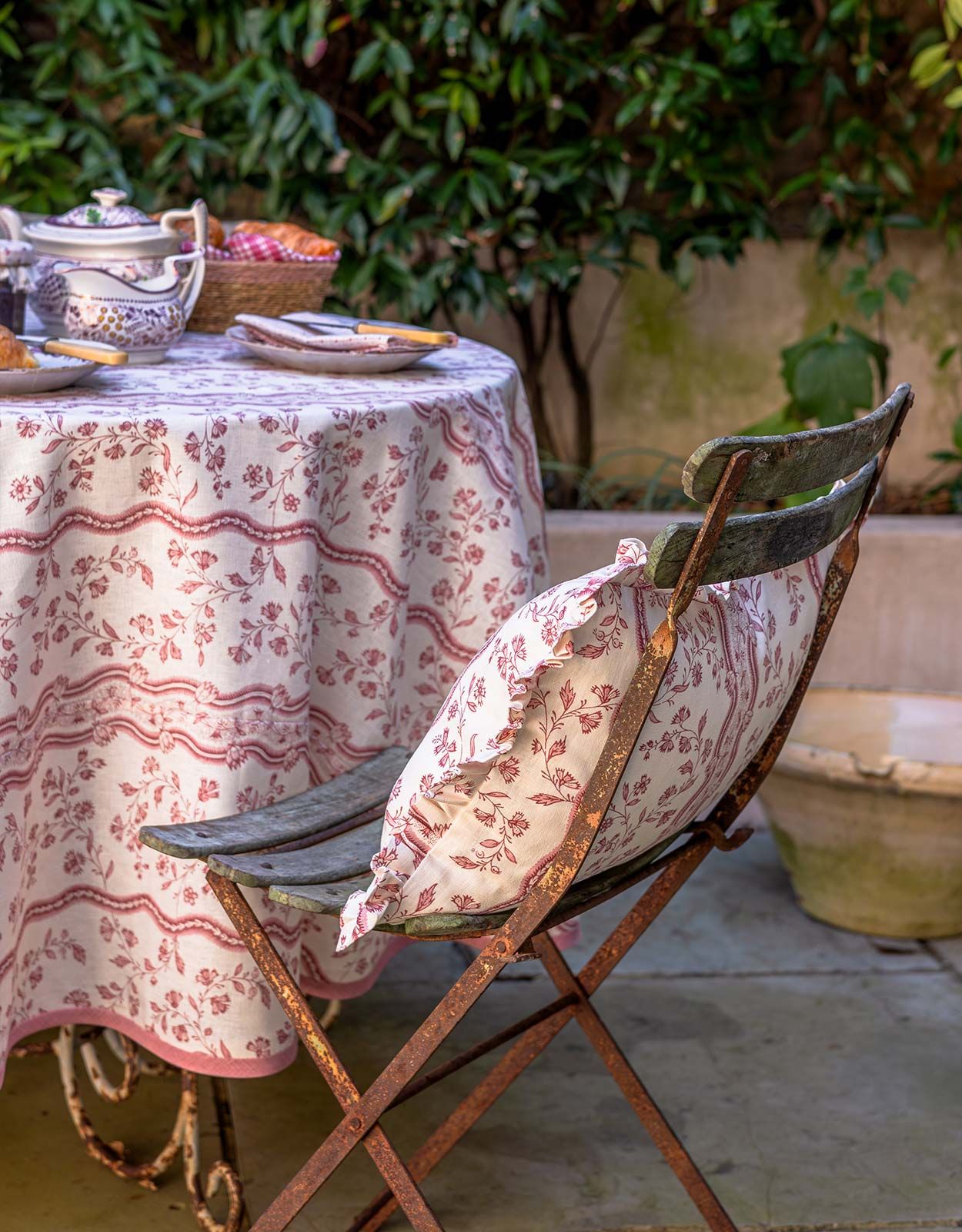 cloth & clover lowsonford lifestyle