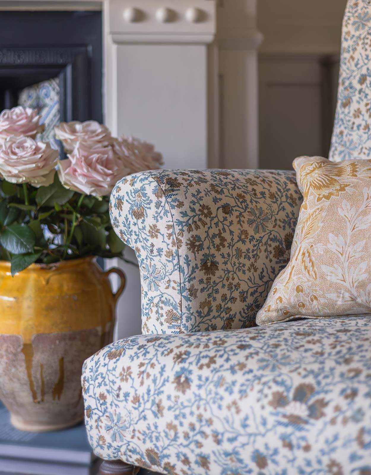 cloth & clover netherton lifestyle