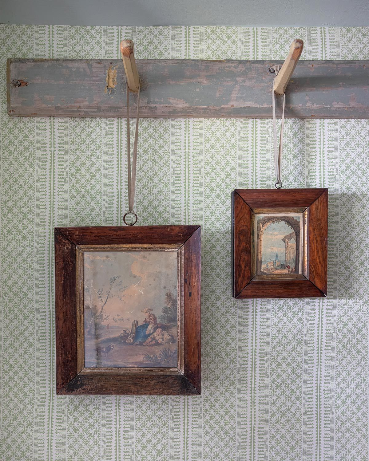 cloth & clover caldecote lettuce