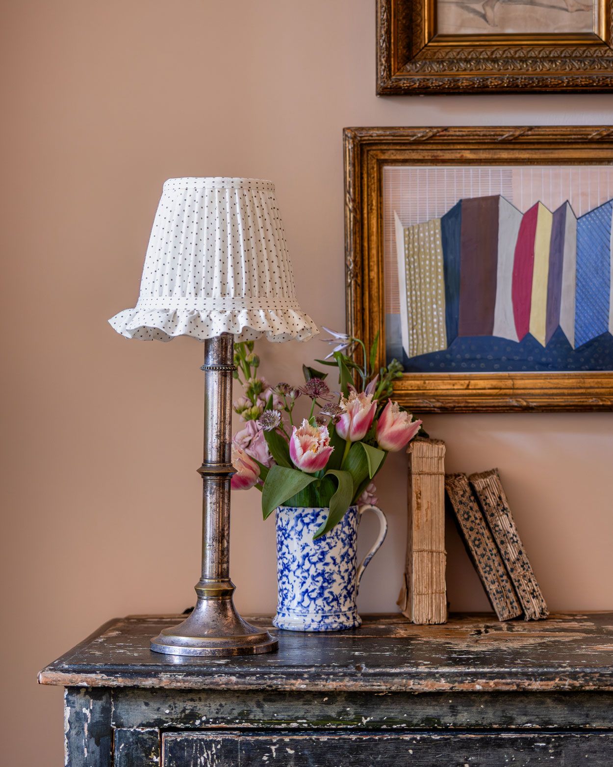 cloth & clover - littletons