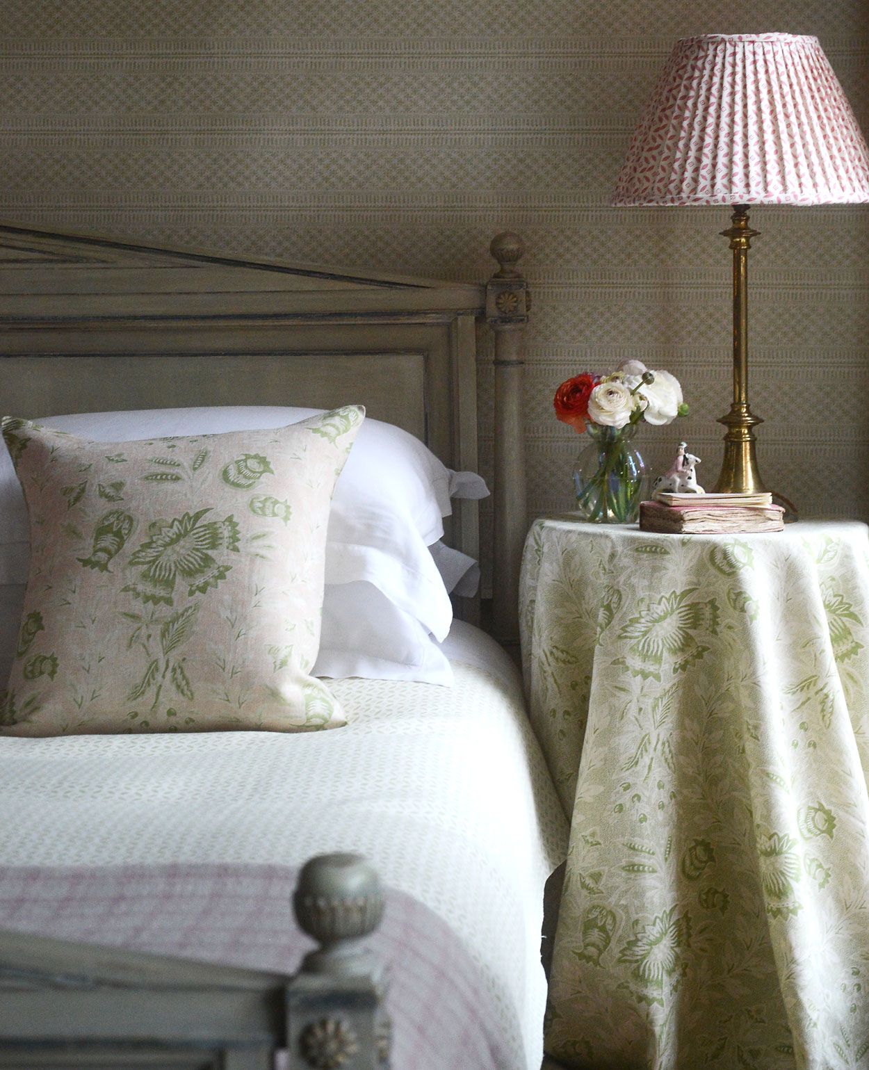 Cloth & Clover - Caldecote