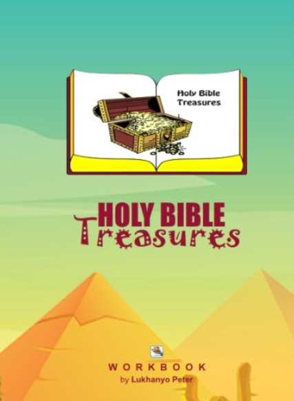 Holy Bible Treasures