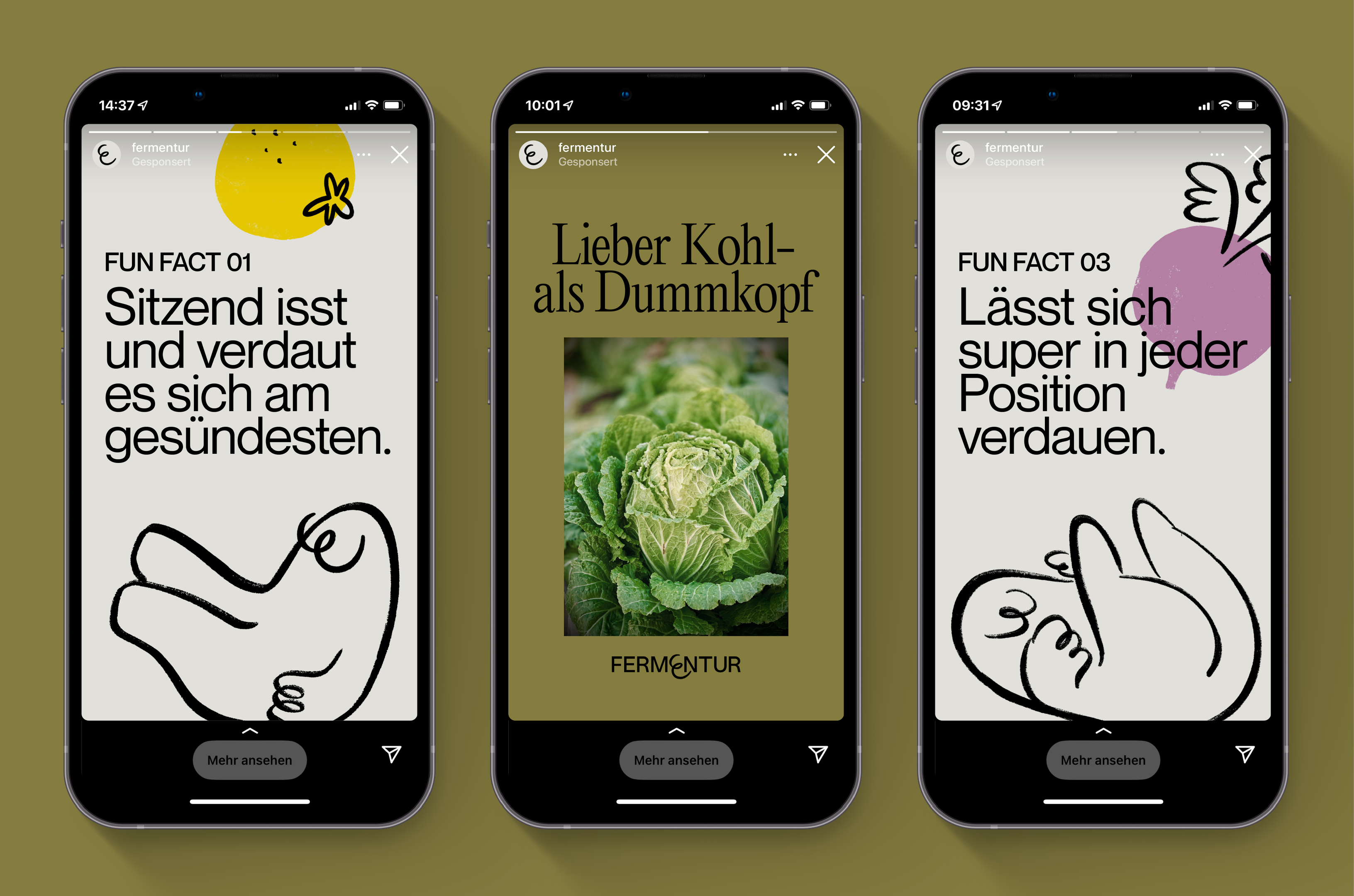 Fermentur Social Media Assets