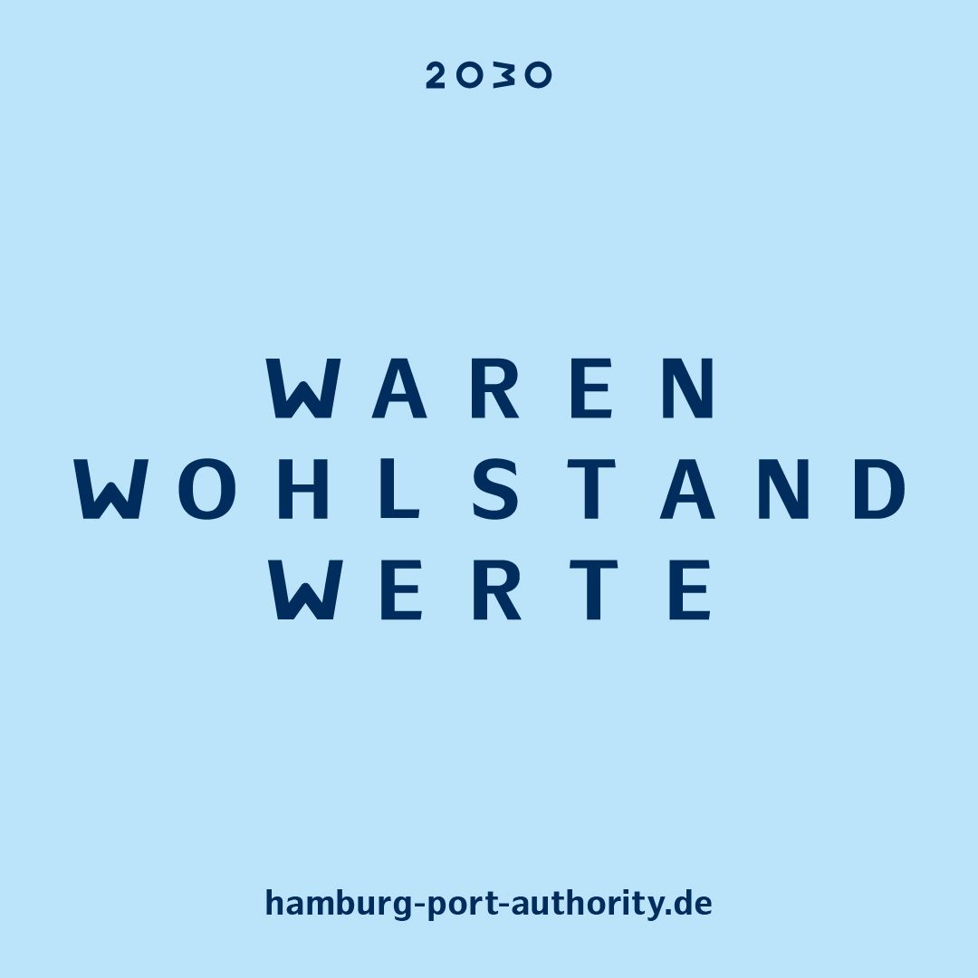 Waren Wohlstand Werte