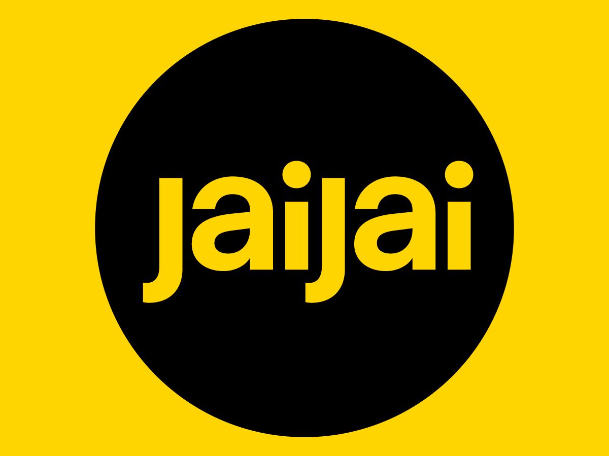 JaiJai Logo