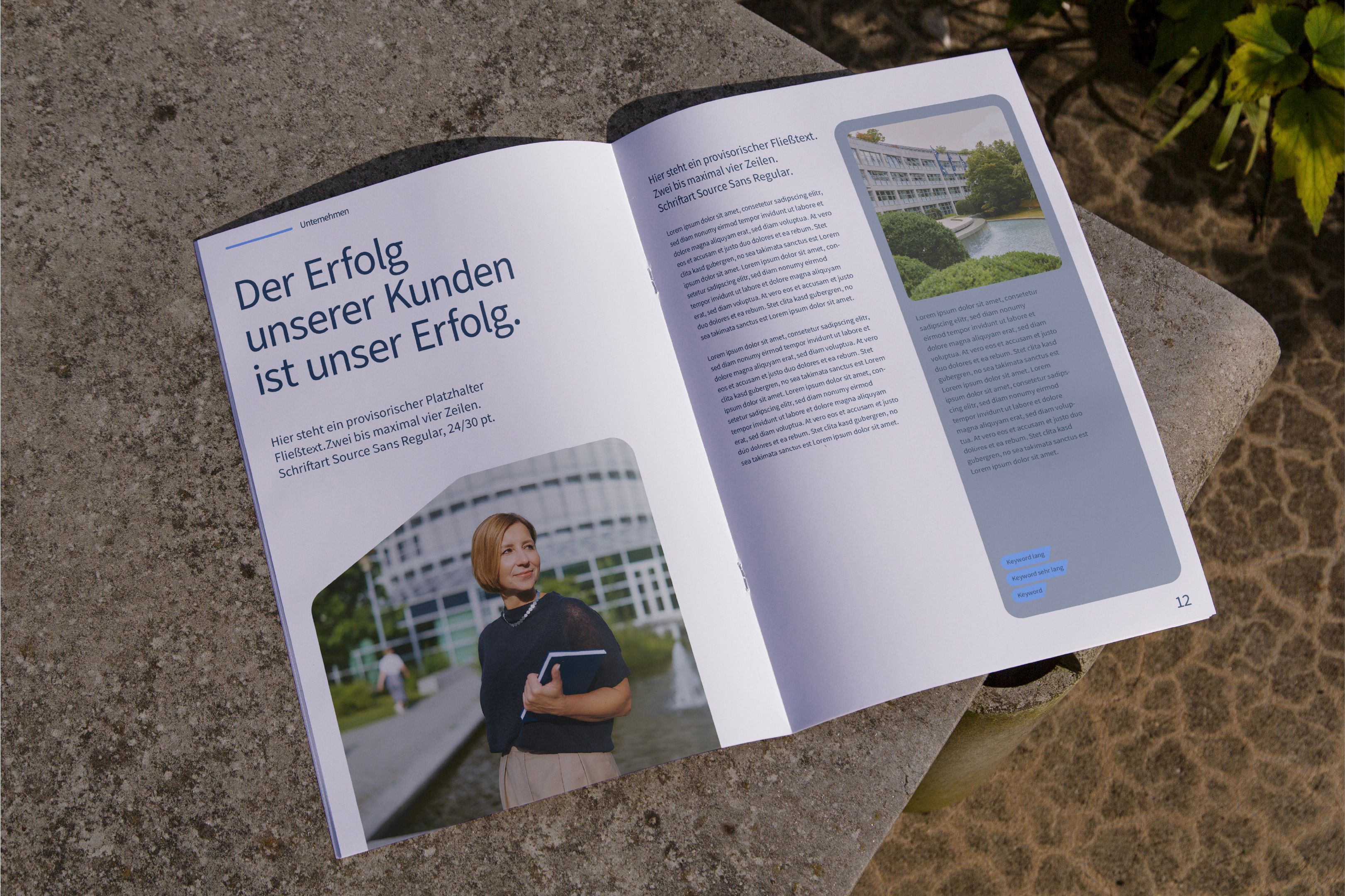 heise magazine