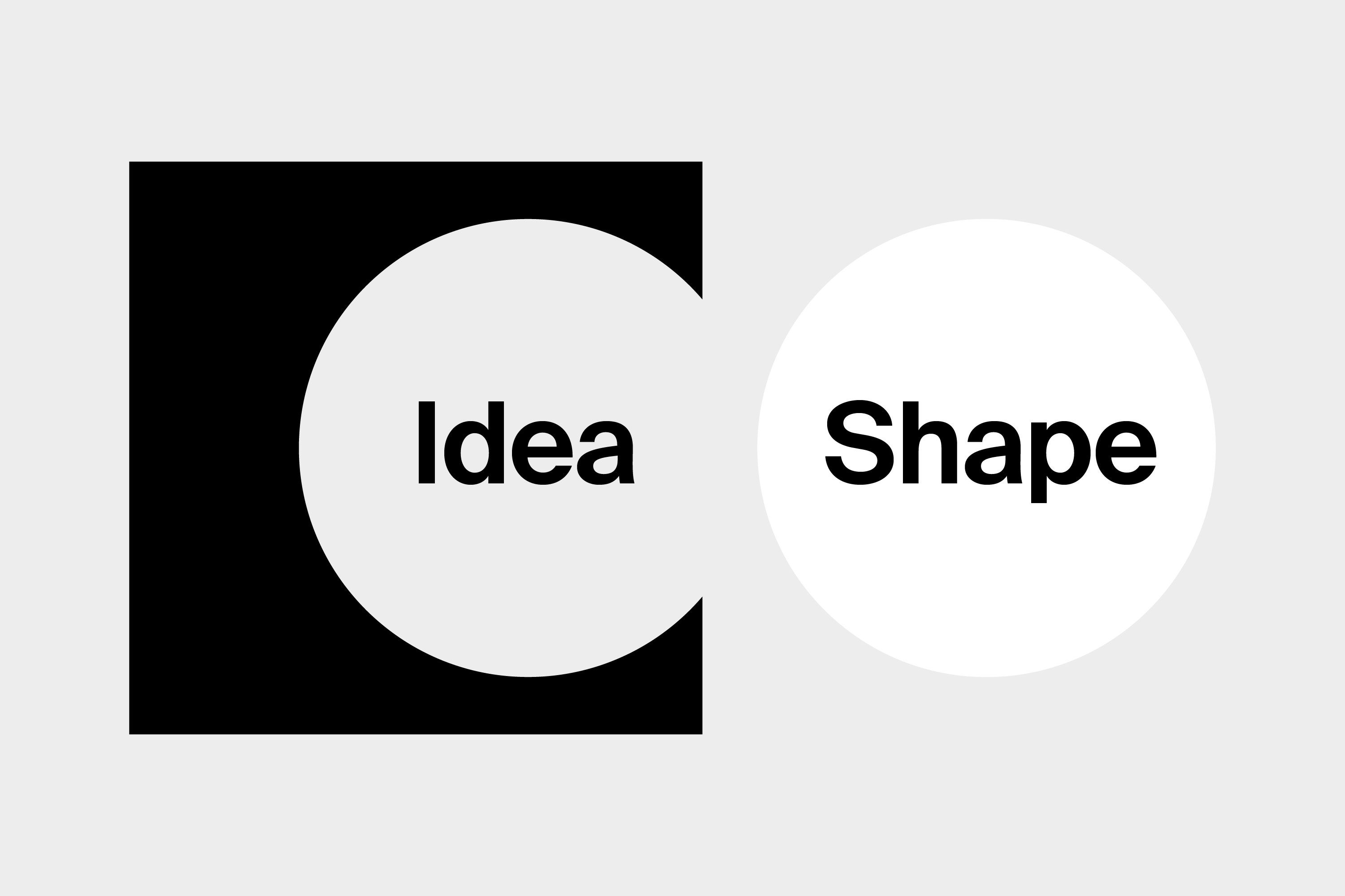 From idea to final shape