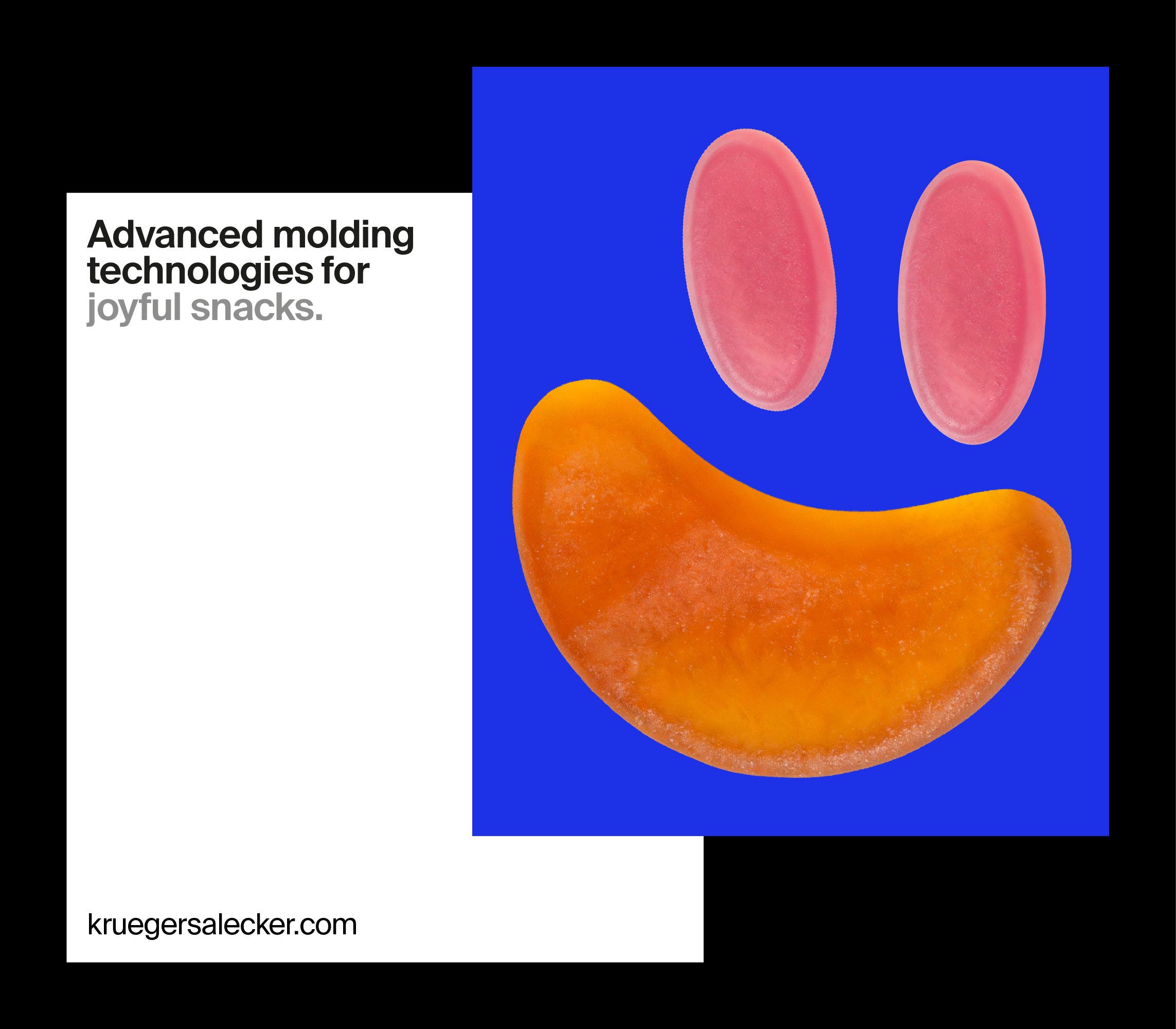 Joyful Snacks