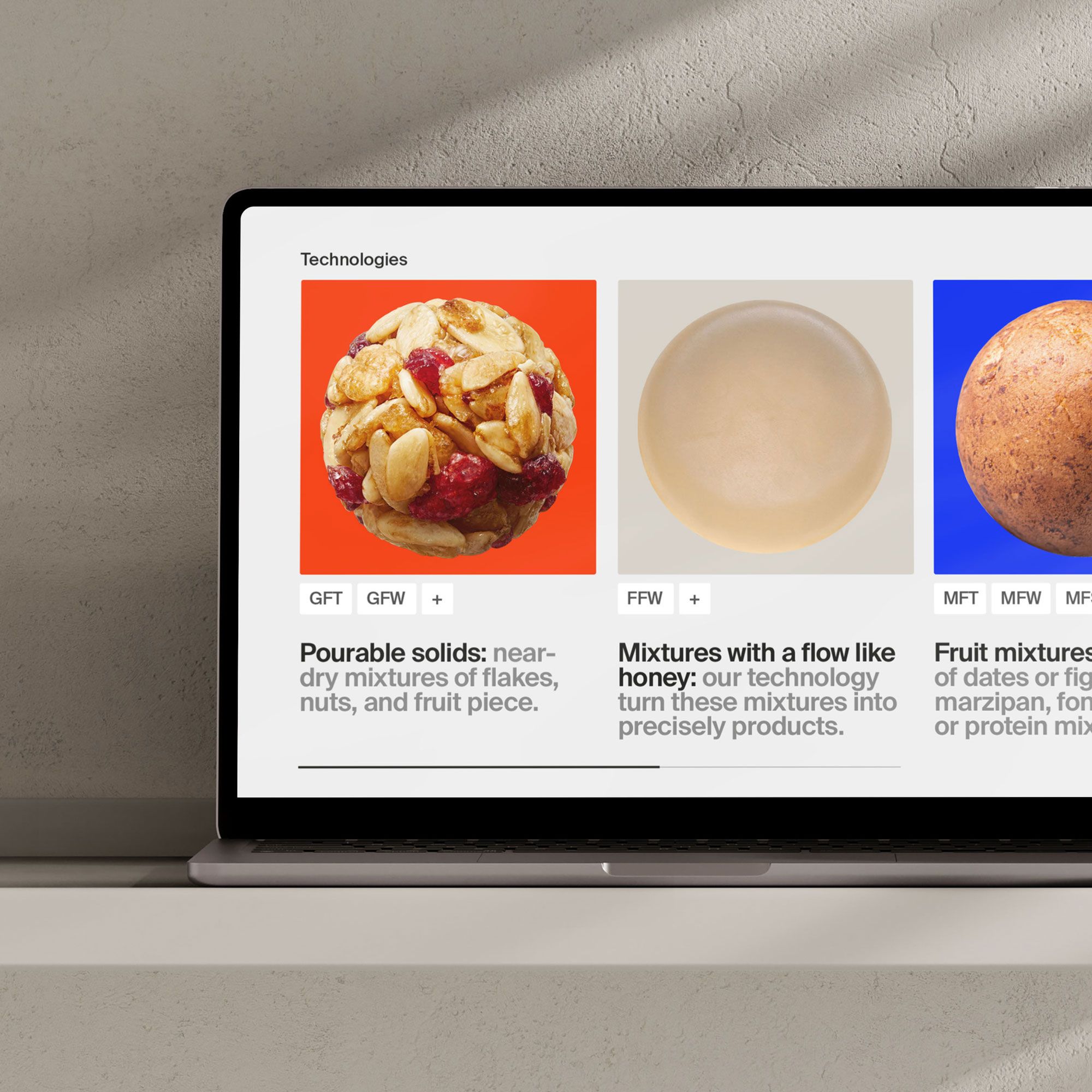 Website