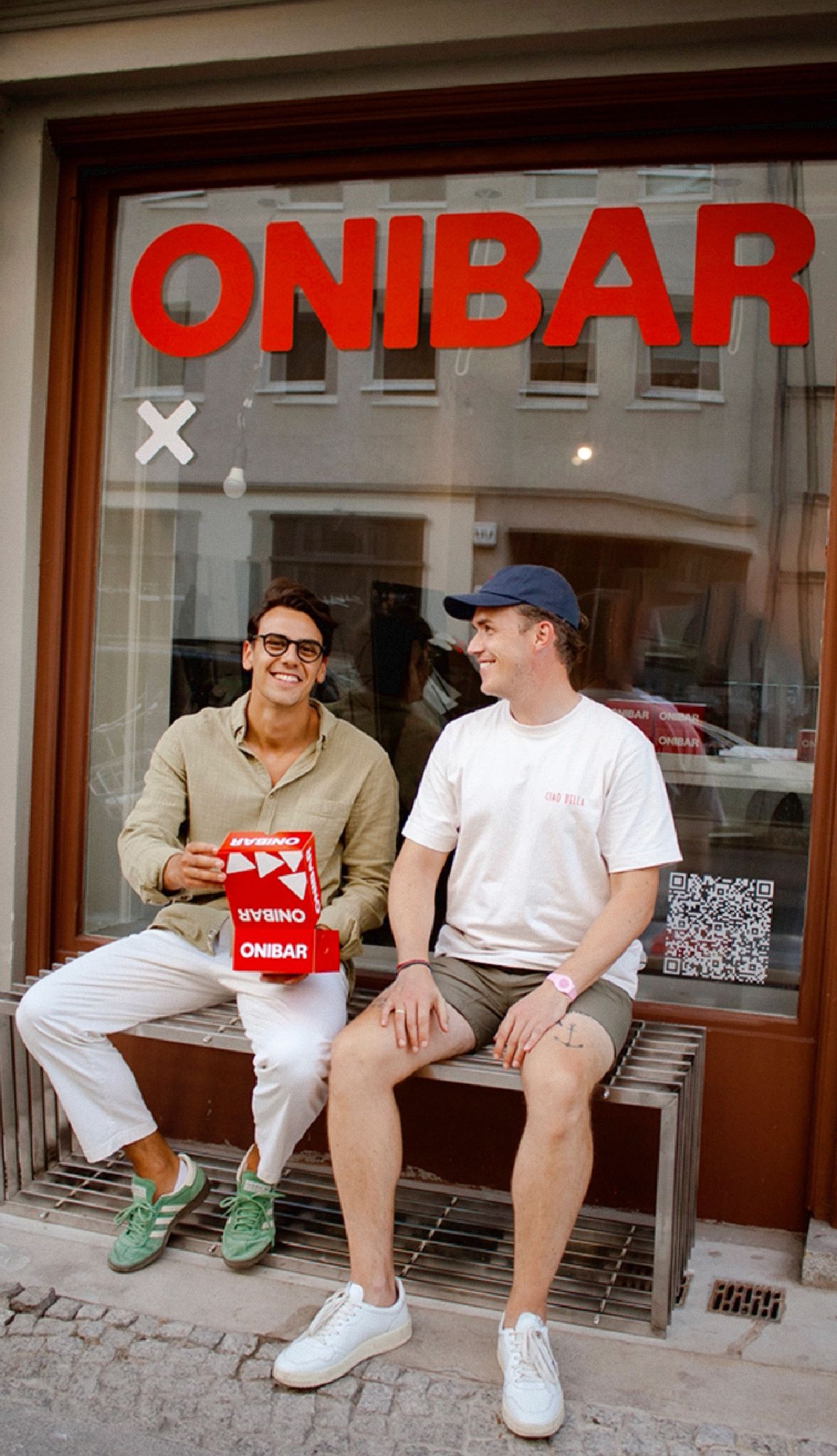 ONIBAR