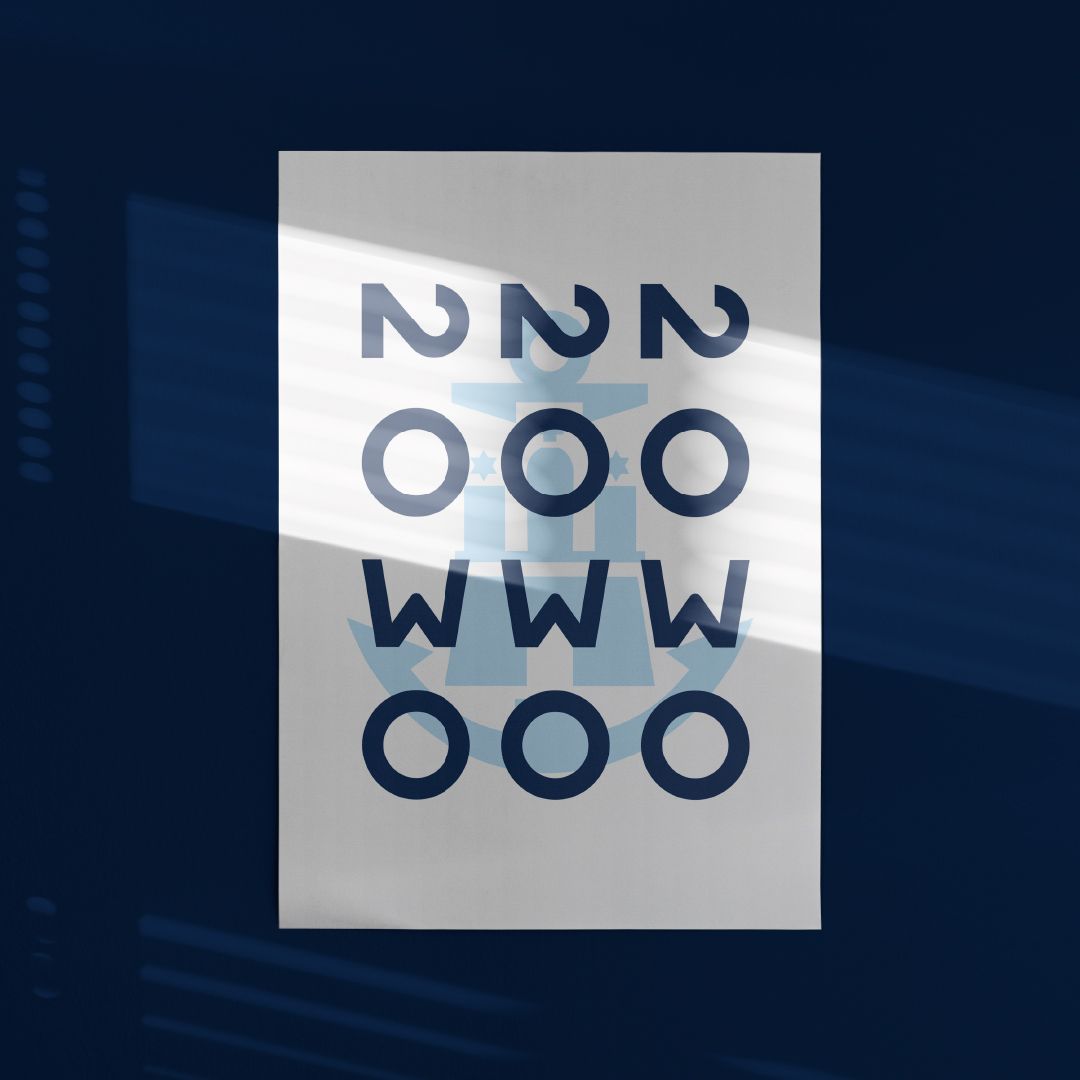 2030 Poster
