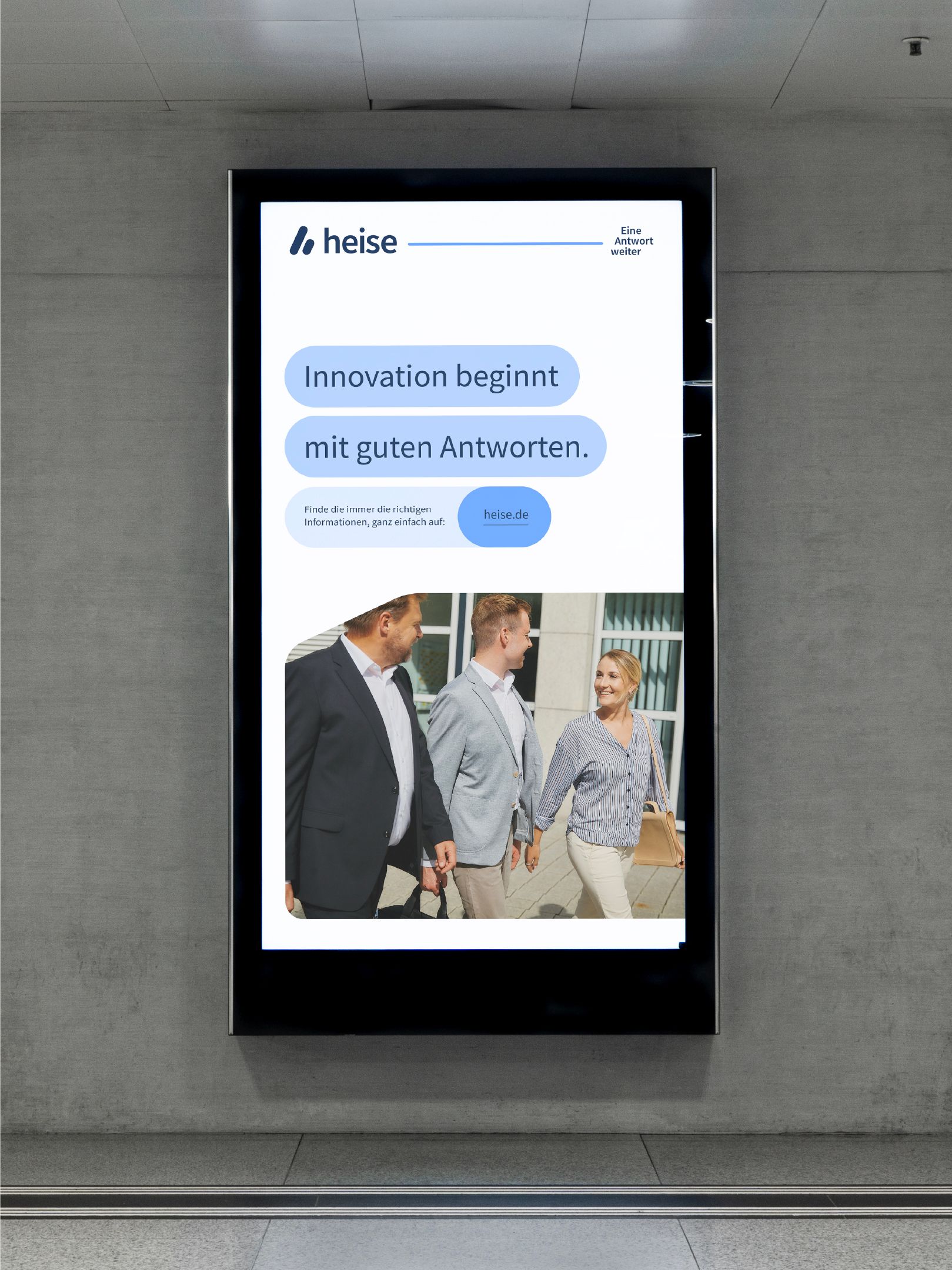 heise billboard