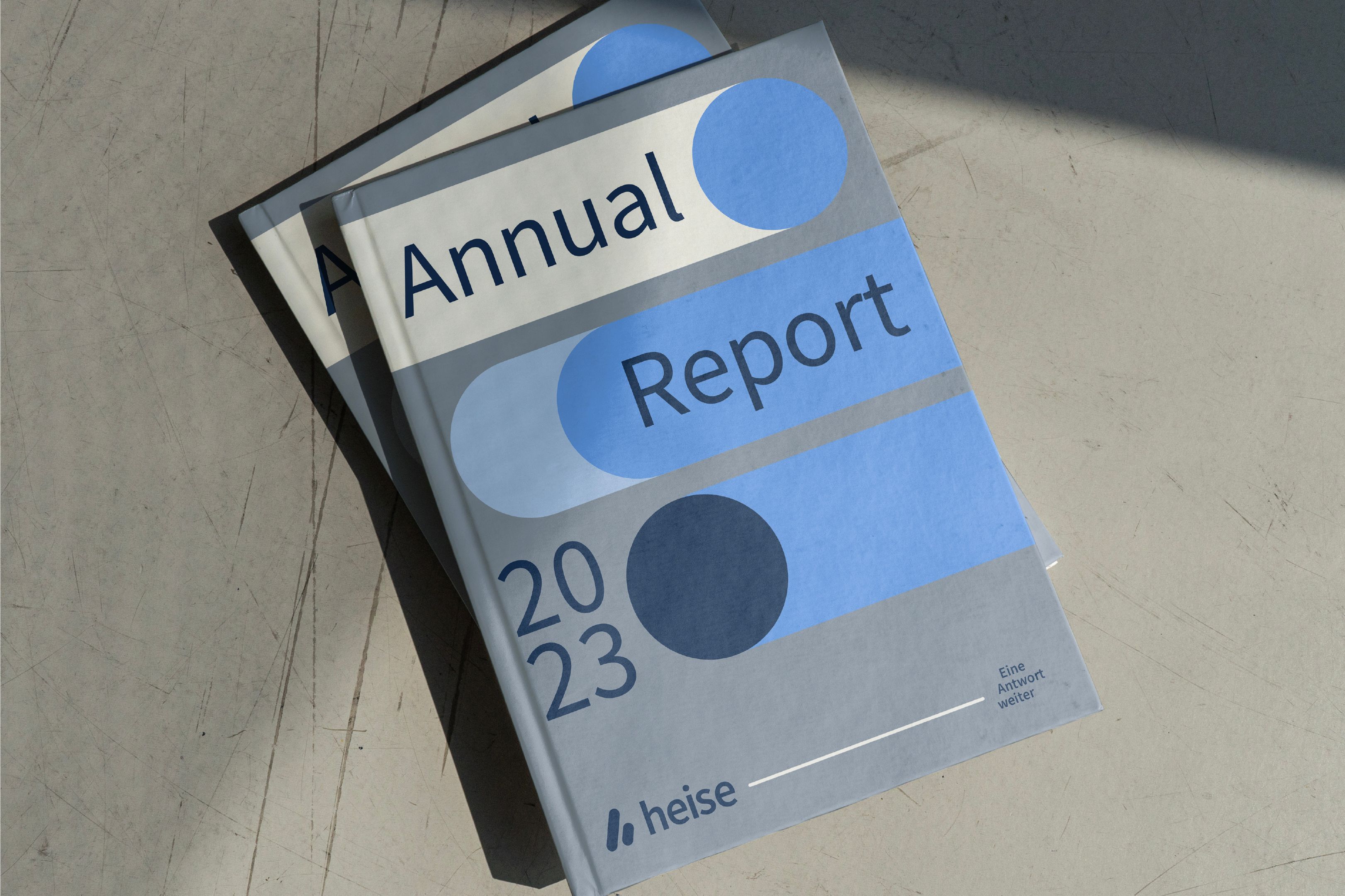 heise book